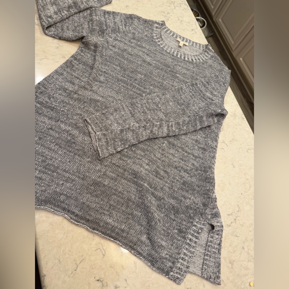 Eileen Fisher Sweaters - NWOT Eileen Fisher Large 100% organic linen sweater